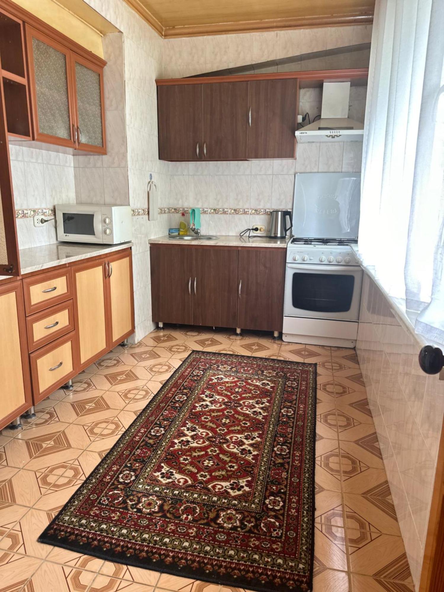 Апартаменты У Парка Голубые Купола И Цум Apartments At Blue Dome Park Tasjkent Exteriör bild